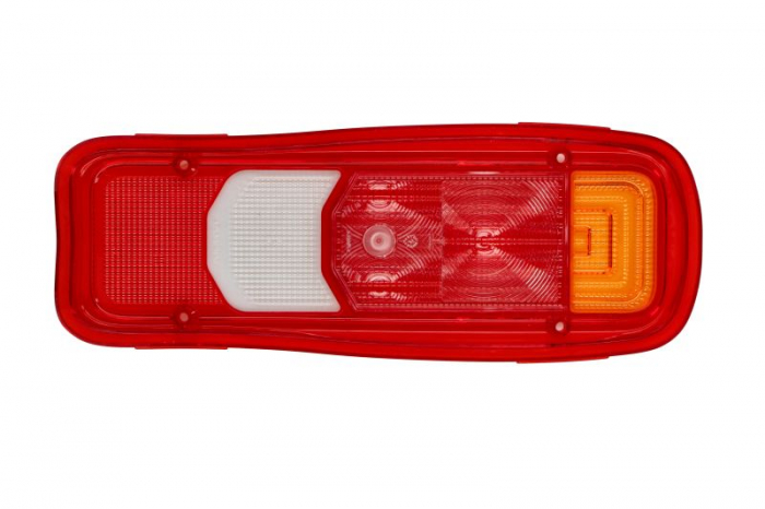 Dispersor lampa spate potrivit  IVECO DAILY VI dupa 2014 [2]