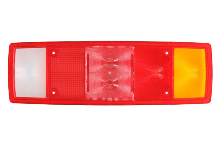 Dispersor spate Dreapta/Stanga potrivit Renault Truck MAJOR 05.91-10.96 potrivit FRUEHAUF [2]