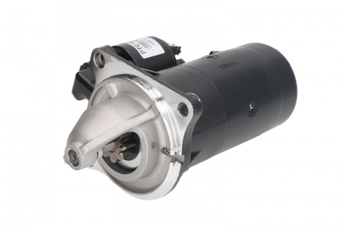 Electromotor (12V, 2,2kW) potrivit IVECO DAILY I, DAILY II, DAILY III 8140.07-8149.03 1978-2007 [2]