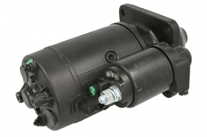 Electromotor (12V, 2,5kW) potrivit IVECO DAILY I, DAILY II; FIAT CAMPAGNOLA 8140.07-8144.61.200 1974-1998 [2]