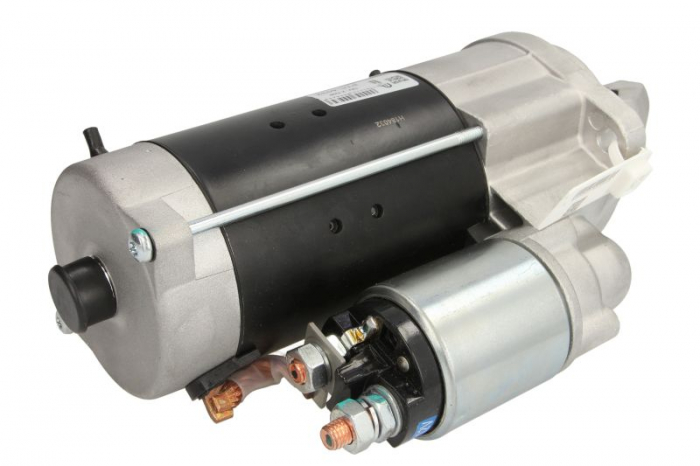 Electromotor (12V, 2,7kW) potrivit IVECO MK BF4L913T-F6L913 1983-1991 [2]
