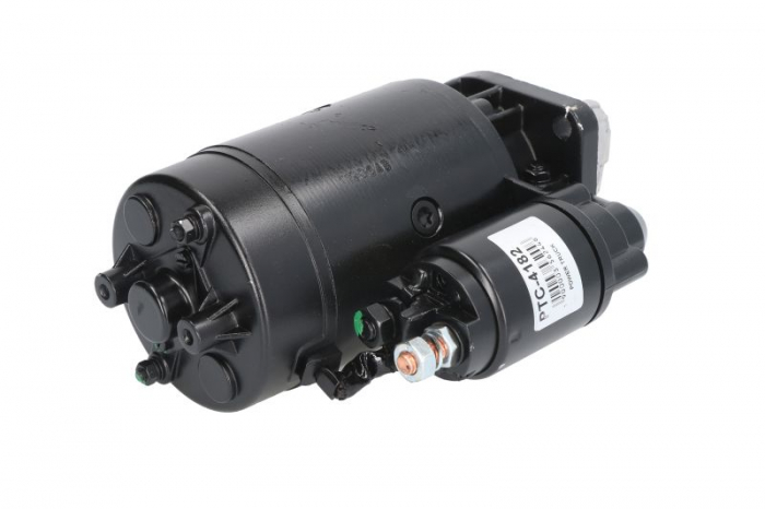 Electromotor (12V, 2,7kW) potrivit IVECO MK BF4L913T-F6L913 1983-1991 [2]