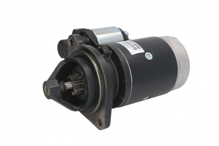 Electromotor (12V, 3kW) potrivit AGRIFULL 60, 600, 70, 80, A; BENFRA 1, 200, 4, 7, 9; FIATAGRI 1000, 500, 60, 600, 70, 700, 80, 800, 8000, DI, DIM; FIATALLIS FG, FL; LAVERDA 3000 8031I002-8065.I [3]