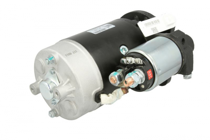 Electromotor (24V, 3,2kW) IVECO EUROCARGO I-III, ZETA 3.7D/3.9D intre 1979-2015 [2]