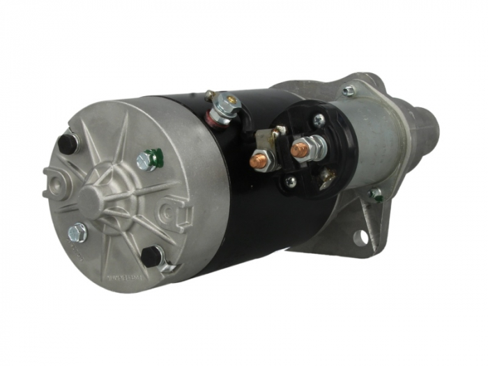 Electromotor (24V, 3kW) IVECO EUROCARGO I-III, ZETA 8040.04.200-8040.45.4180 intre 1979-2015 [2]
