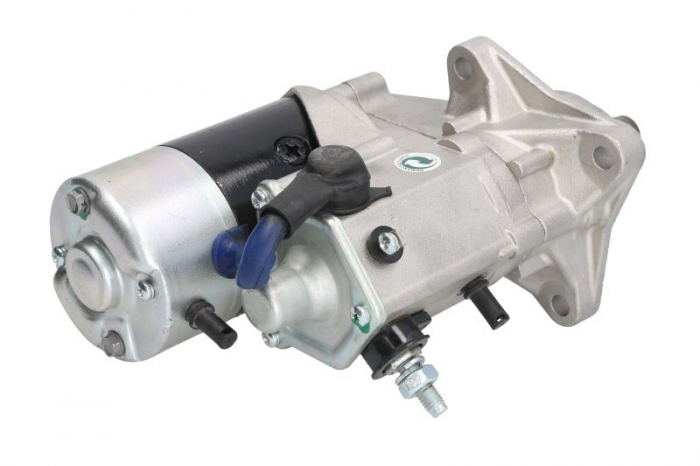 Electromotor (24V, 4,5kW) IVECO EUROTECH MH, EUROTRAKKER, STRALIS F2BE0681A-F2BE3681C dupa 1998 [2]