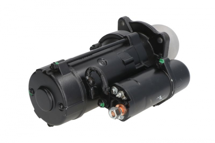 Electromotor (24V, 4,5kW) KAMAZ 4 B5.9 dupa 2003 [2]
