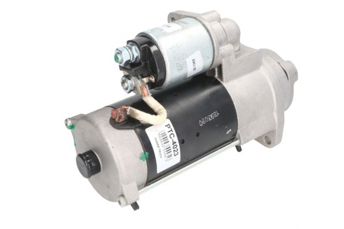 Electromotor (24V, 4kW) DAF CF 65, LF 45, LF 55 BE110C-GR210S1 dupa 2001 [2]