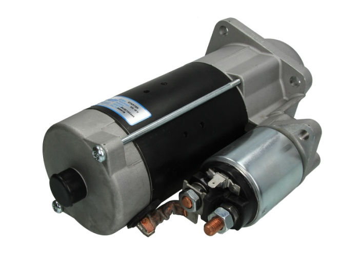 Electromotor (24V, 4kW) DAF CF 65, LF 45, LF 55 BE110C-GR210S1 dupa 2001 [2]
