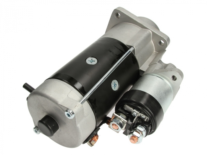 Electromotor (24V, 4kW) DAF CF 65, LF 45, LF 55 BE110C-GR220 dupa 2001 [2]