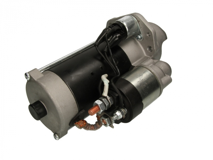 Electromotor (24V, 4kW) IVECO 4AE0481/0681/3481 [2]