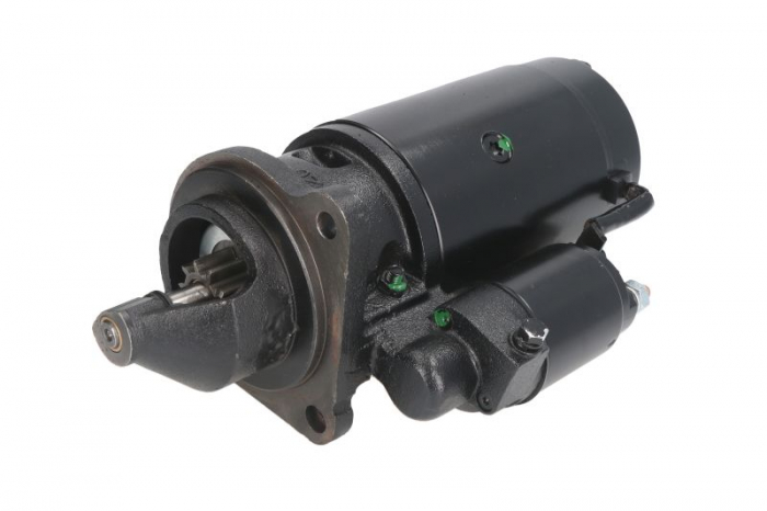 Electromotor (24V, 4kW) IVECO 8340.04,8360.05  [1]
