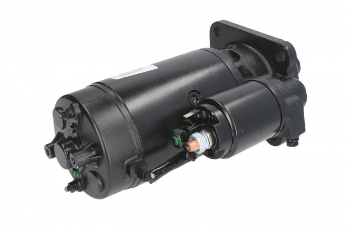 Electromotor (24V, 4kW) IVECO 8340.04,8360.05  [2]