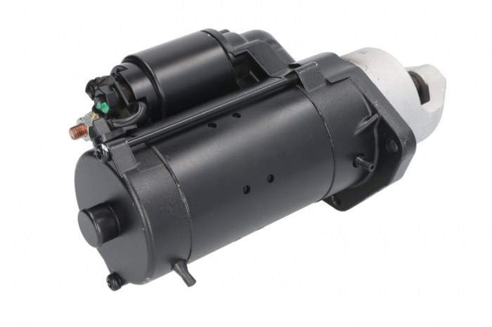 Electromotor (24V, 4kW) IVECO EUROCARGO I-III F4AE0481A-F4AE3681E intre 2002-2015 [2]