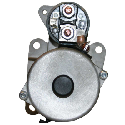 Electromotor (24V, 4kW) IVECO EUROCARGO I-III, M, P/PA, ZETA; SCANIA 2, 3, 4 8060.05.246-DSC9.15 intre 1979-2015 [6]