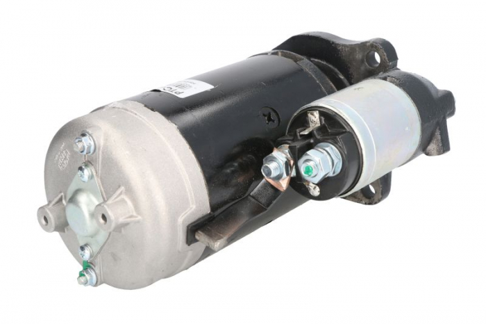 Electromotor (24V, 4kW) IVECO EUROCARGO I-III, ZETA 8040.45.4000-8060.05.289 intre 1979-2015 [2]