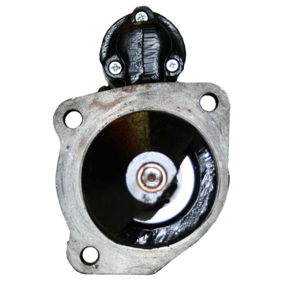 Electromotor (24V, 4kW) IVECO MK, P/PA-HAUBENFAHRZEUGE; MAN EL, EM, F 2000, F 90, F 90 UNTERFLUR, LION S COACH, LION S COMFORT, LION S STAR, M 90, NG, NL, NM, NÜ, SM, TGA; MERCEDES MK, NG, SK 08.73- [2]