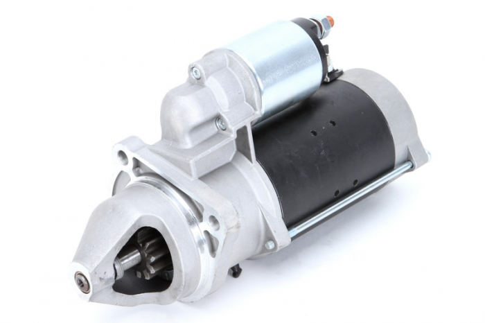 Electromotor (24V, 4kW) MAN EL, EM, G, G 90, L 2000, M 2000 L, M 2000 M, M 90, NG, NL, NM, NÜ, SM D0224MF-D0836LFL05 dupa 1979 [5]