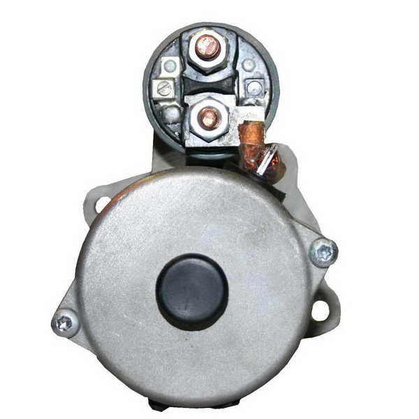 Electromotor (24V, 4kW) MAN EL, EM, G, G 90, L 2000, M 2000 L, M 2000 M, M 90, NG, NL, NM, NÜ, SM D0224MF-D0836LFL05 dupa 1979 [2]