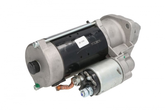 Electromotor (24V, 4kW) MAN EM, G 90, L 2000, M 2000 L, M 2000 M, M 90, NL, NM, SÜ D0824FL01-D0836LOH55 dupa 1987 [2]