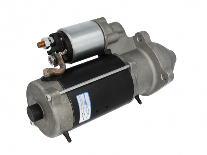 Electromotor (24V, 4kW) MAN EM, G, G 90, L 2000, M 2000 L, M 2000 M, M 90, NL, NM, SM D0224MF-D0836LFL05 dupa 1979 [2]