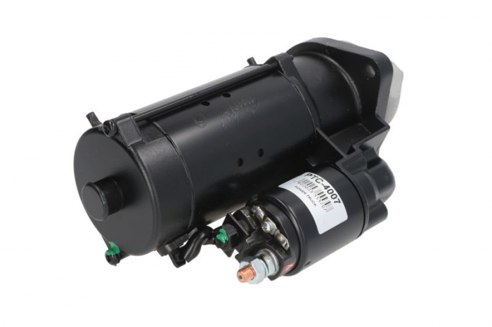 Electromotor (24V, 4kW) MAN EM, L 2000, M 2000 L, M 2000 M, M 90, NL, NM, SÜ D0824FL01-D0836LOH55 dupa 1989 [2]
