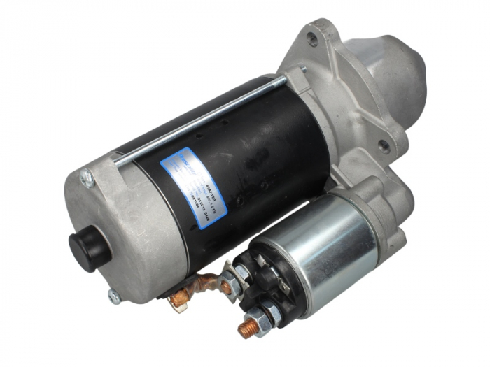 Electromotor (24V, 4kW) MERCEDES LK/LN2, LP, MK, NG, O 301, O 309, O 402, UNIMOG OM314.910-OM616.943  [2]