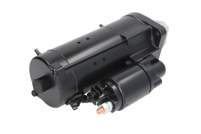 Electromotor (24V, 4kW) RVI C, G, MANAGER, MAXTER, MIDLINER, MIDLUM, PREMIUM 797-T4.40B/3  [2]