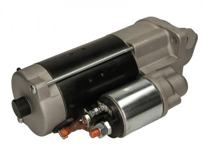 Electromotor (24V, 4kW) RVI C, G, MANAGER, MAXTER, MIDLINER, MIDLUM, PREMIUM 797-T4.40B/3 [2]