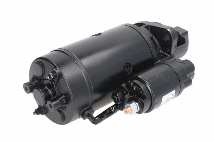 Electromotor (24V, 4kW) SCANIA 2, 3, 3 BUS, 4 DC DT12.02 dupa 1981 [2]