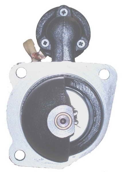 Electromotor (24V, 4kW) SCANIA 2, 3, 3 BUS, 4 DC11.01-DT12.02 dupa 1981 [3]
