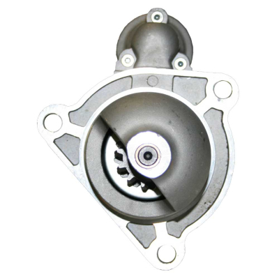 Electromotor (24V, 4kW) VOLVO FM 7 D7C250/D7C290 intre 1998-2001 [6]