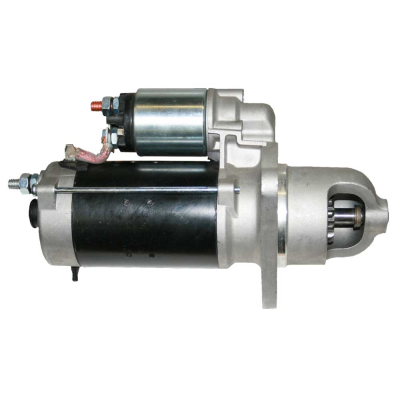 Electromotor (24V, 4kW) VOLVO FM 7 D7C250/D7C290 intre 1998-2001 [8]
