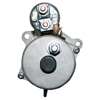 Electromotor (24V, 4kW) VOLVO FM 7 D7C250/D7C290 intre 1998-2001 [7]