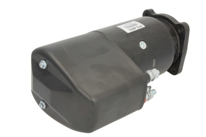 Electromotor (24V, 5,4kW) DAF [2]