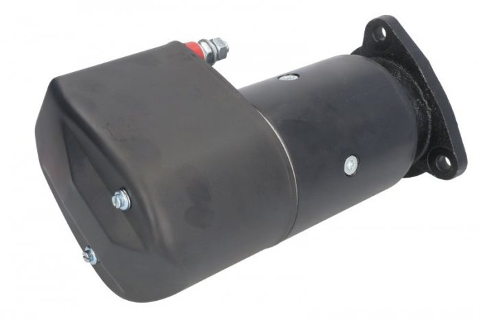 Electromotor (24V, 5,4kW) DAF 95 WS225-WS315M intre 1987-1998 [2]