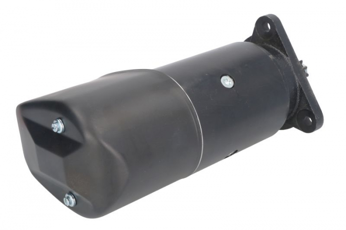 Electromotor (24V, 5,4kW) IVECO EUROSTAR, EUROTECH MP, EUROTECH MT, EUROTRAKKER, M, TURBOTECH 8220.22.002-8460.41N  [2]
