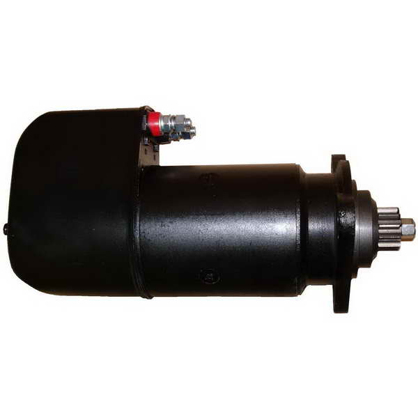 Electromotor (24V, 5,4kW) IVECO EUROSTAR, EUROTECH MP, EUROTECH MT, EUROTRAKKER, M, TURBOTECH 8220.22.002-8460.41N  [3]