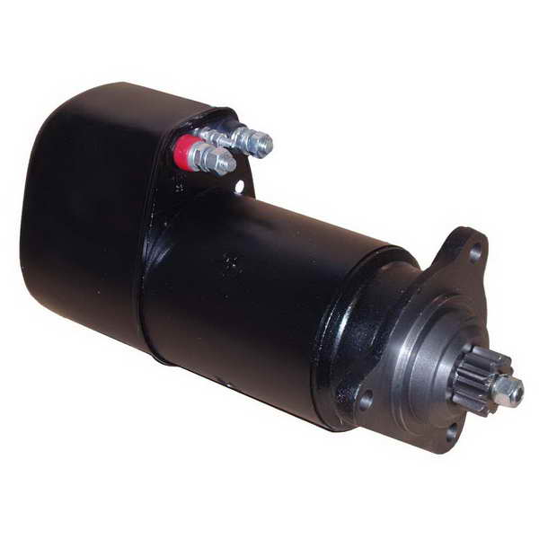 Electromotor (24V, 5,4kW) IVECO EUROSTAR, EUROTECH MP, EUROTECH MT, EUROTRAKKER, M, TURBOTECH 8220.22.002-8460.41N  [2]