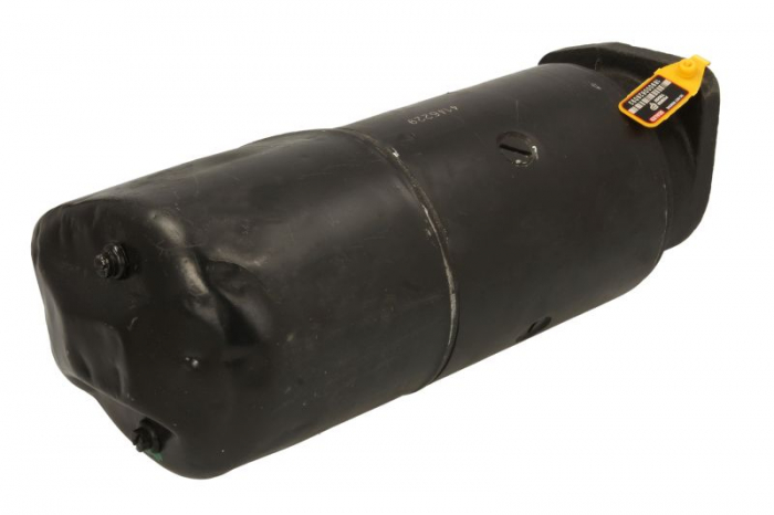 Electromotor (24V, 5,4kW) potrivit VOLVO B10 THD100DA-THD100EA  [2]