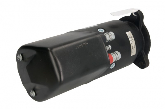 Electromotor (24V, 5,4kW) VOLVO FL 7, FM 7, FS 7 D7A285-TD73ES intre 1985-2001 [2]