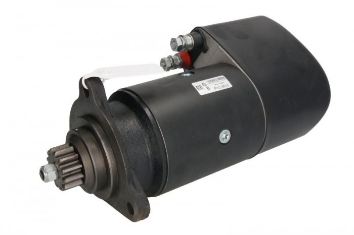 Electromotor (24V, 5,4kW) VOLVO FL 7, FM 7, FS 7 D7A285-TD73ES intre 1985-2001 [1]