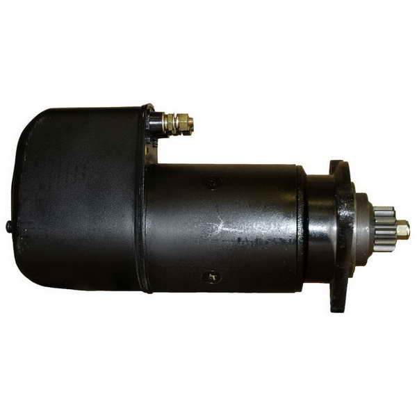 Electromotor (24V, 5,4kW) VOLVO FL 7, FM 7, FS 7 D7A285-TD73ES intre 1985-2001 [2]