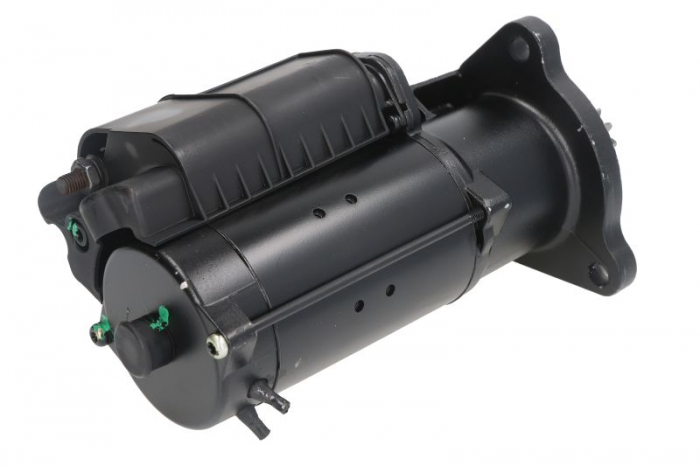 Electromotor (24V, 5,5kW) DAF 95 XF, CF 85, SB, XF 105, XF 95; BOVA FUTURA, MAGIQ, SYNERGY; SOLARIS VACANZA GG170-XF355M dupa 1997 [2]