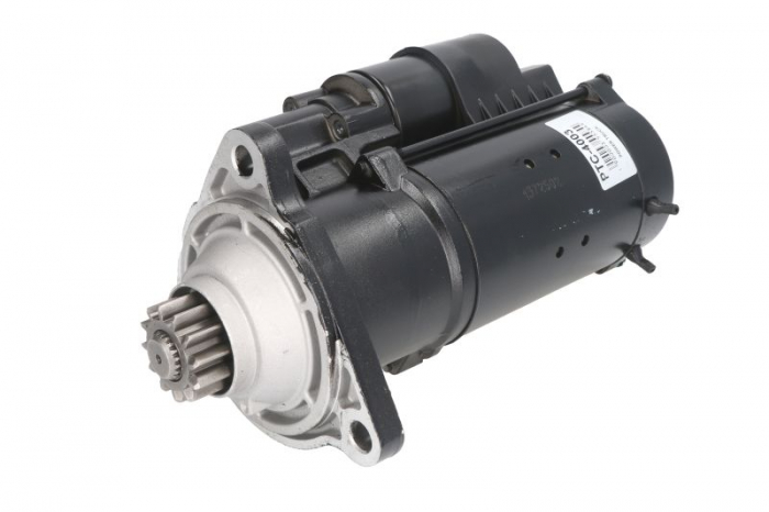 Electromotor (24V, 5,5kW) DAF CF 85, XF 105 MX265-MX375 dupa 2005 [2]