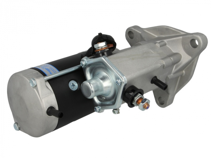Electromotor (24V, 5,5kW) IVECO EUROSTAR, EUROTECH MP, STRALIS F3AE0681D/F3AE0681E dupa 1993 [2]