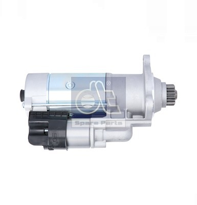 Electromotor (24V, 5,5kW) MOXY MT; SCANIA K, P,G,R,T, TOURING DC09.108-OSC11.03 dupa 2001 [2]