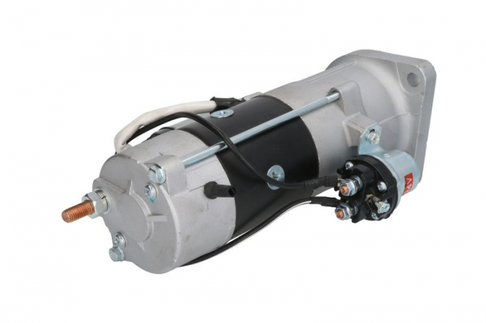 Electromotor (24V, 5,5kW) RVI KERAX, PREMIUM 2; VOLVO FM, FM 9, FMX D11C330-DXi11 dupa 2001 [2]