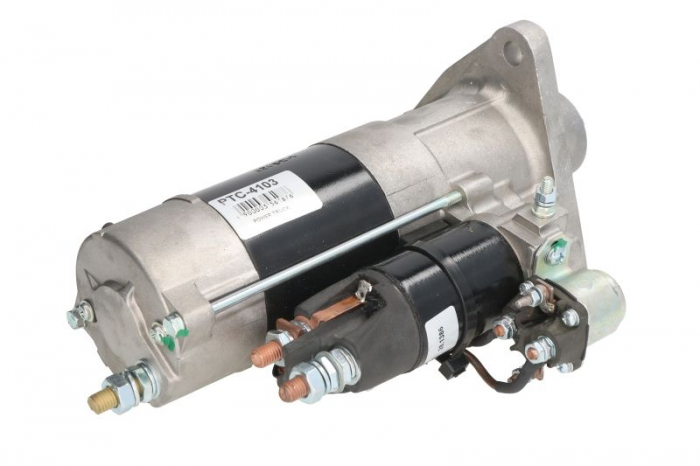 Electromotor (24V, 5,5kW) RVI KERAX, PREMIUM dCi11-270-dCi11G dupa 2000 [2]