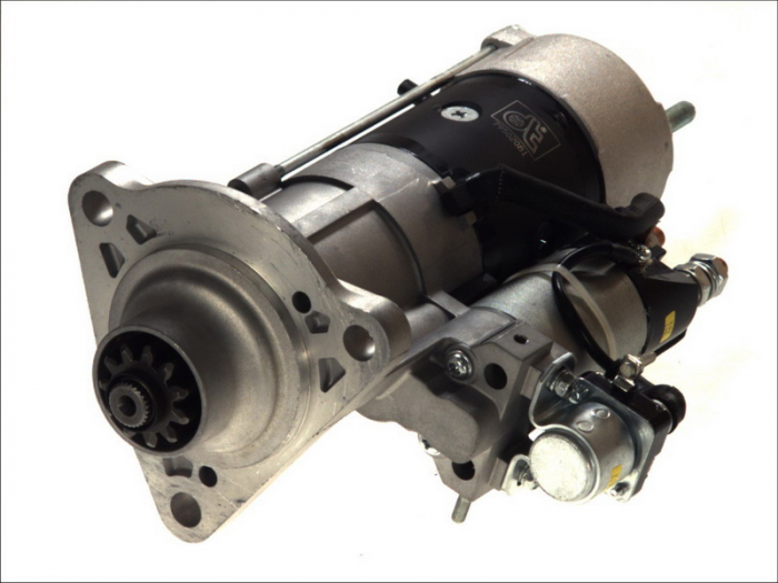 Electromotor (24V, 5,5kW) RVI KERAX, PREMIUM dCi11-270-MIDR06.23.56B/41 dupa 1996 [3]